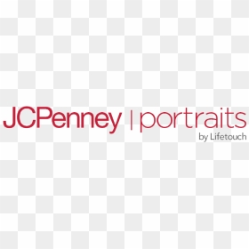 Jcpenney Portraits - J. C. Penney, HD Png Download - jcpenney logo png