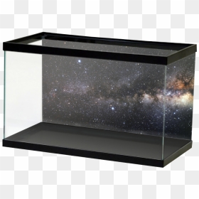 Stars Background Fish Tank, HD Png Download - starfield png