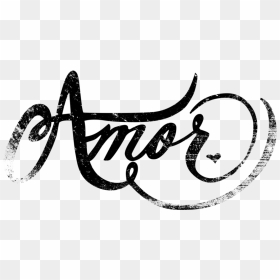 Logo De Amor Png , Png Download - Amor Logo, Transparent Png - amor png