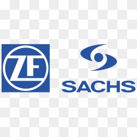 Zf Sachs Logo, HD Png Download - goldman sachs logo png
