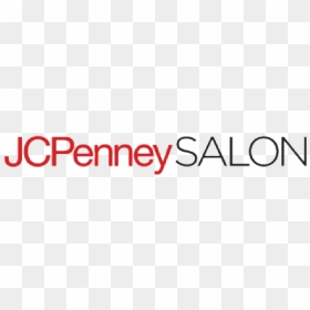 Jcpenney Salon - J. C. Penney, HD Png Download - jcpenney logo png