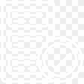 Experience Icon - Johns Hopkins Logo White, HD Png Download - experience icon png