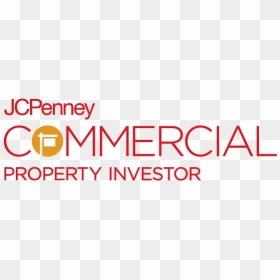 Thumb Image - Parallel, HD Png Download - jcpenney logo png