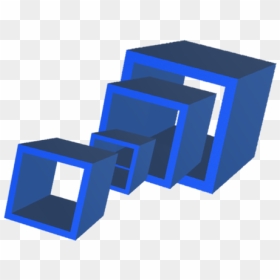 Cobalt Blue Png - Graphic Design, Transparent Png - formas png