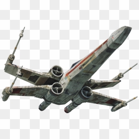 Premium Eras Canon - T 65c A2 X Wing Starfighter, HD Png Download - x-wing png