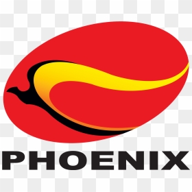 Phoenix Gasoline Station Logo, HD Png Download - phoenix logo png