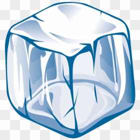 Coolbox Icecube No Background - Ice Cube No Background, HD Png Download - cool background png