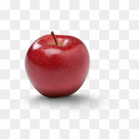 Apple, HD Png Download - apple slice png