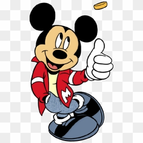 Transparent Mickey Mouse Hand Png - Disney Mickey Mouse Png, Png Download - mickey mouse hands png