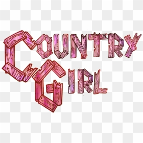 Transparent Country Girl Png - Country Girl, Png Download - country girl png