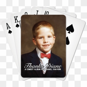 Dvk Cards, HD Png Download - poker cards png