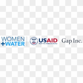 United States Agency For International Development, HD Png Download - gap logo png