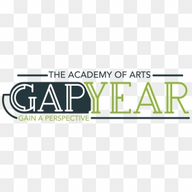 The Academy Of Arts - Graphic Design, HD Png Download - gap logo png