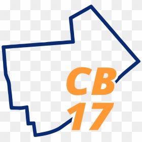 Http - //www - Cb17brooklyn - Org/wp City Seal Background, HD Png Download - city background png