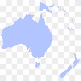 Oceania Australia Discord Emoji - Australia And Oceania Png, Transparent Png - world emoji png