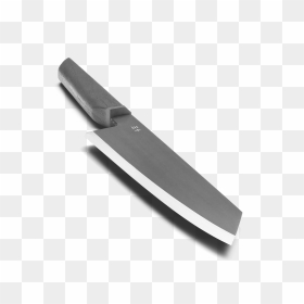 Png Free Chef Knife Clipart - Hunting Knife, Transparent Png - chef knife png