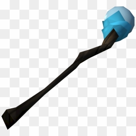 The Runescape Wiki - Illustration, HD Png Download - wizard staff png