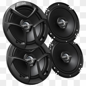 Thumb Image - Jvc Csj620, HD Png Download - bocinas png