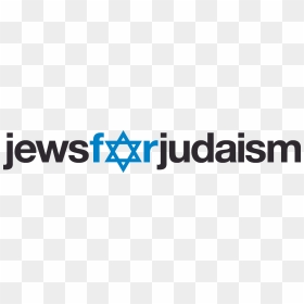 Jews For Judaism Logo, HD Png Download - matzah png