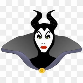 Pictures, Free Photos, Free Images, Royalty Free, Free - Princess Cartoon Characters Drawing, HD Png Download - devil face png