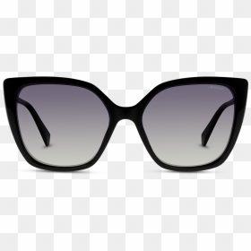 Big Black Dollar Tree Sunglasses, HD Png Download - taped polaroid png
