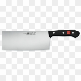Chinese Chef"s Knife 18 Cm / 7" - Hunting Knife, HD Png Download - chef knife png
