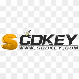 Scdkey Logo Png, Transparent Png - g2a png