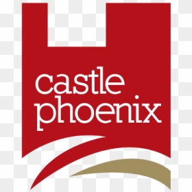 Graphic Design, HD Png Download - phoenix logo png