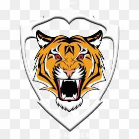 Tiger Logo Hd Png, Transparent Png - g2a png