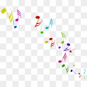 Thumb Image - Musical Notes Png Gif, Transparent Png - nota musical png
