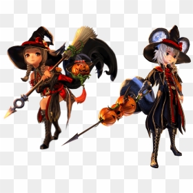 Picture - Cartoon, HD Png Download - blade and soul png