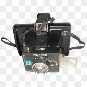 Ee66 Of The Usa From 1976 Polaroid Camera"  Src="https - Instant Camera, HD Png Download - taped polaroid png