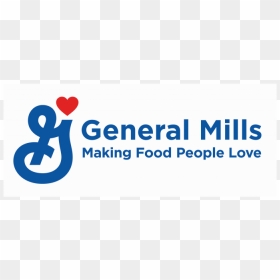 General Mills Logo - Graphic Design, HD Png Download - general mills logo png