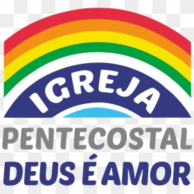 God Is Love Pentecostal Church, HD Png Download - amor png
