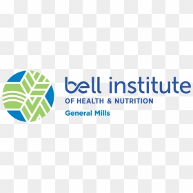 Bell Institute General Mills , Png Download - Heritage Institute Of Medical Sciences Varanasi Logo, Transparent Png - general mills logo png
