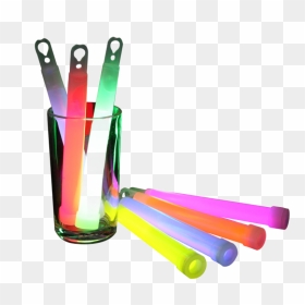 Cylinder, HD Png Download - glow stick png