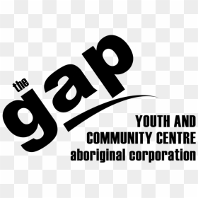 Gap - Gap Youth Centre Logo, HD Png Download - gap logo png