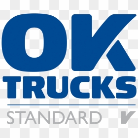 Standard, HD Png Download - international truck logo png