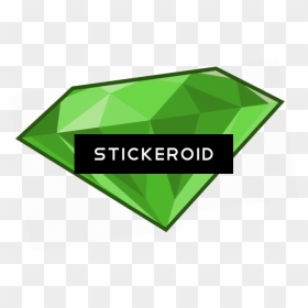 Graphic Design , Png Download - Graphic Design, Transparent Png - minecraft emerald png