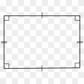 Thumb Image - Rectangle, HD Png Download - geometry png