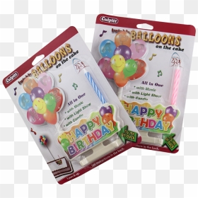 Party Supply, HD Png Download - party streamers png