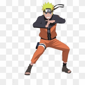 Naruto De Naruto Shippuden , Png Download - Naruto Doing Shadow Clone Jutsu, Transparent Png - naruto shippuden png