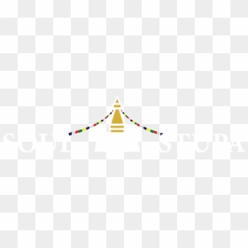 Prayer Flag - Illustration, HD Png Download - nepal flag png