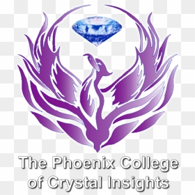 Logo - Phoenix Bird, HD Png Download - phoenix logo png