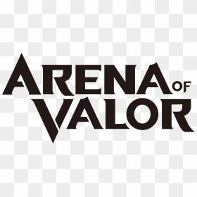 Arena Of Valor Logo Png 1 » Png Image - Arena Of Valor Logo Png, Transparent Png - team valor logo png