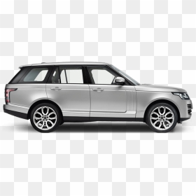 Range Rover Vogue V6 2016 , Png Download - Range Rover Vogue Drawing, Transparent Png - vogue png