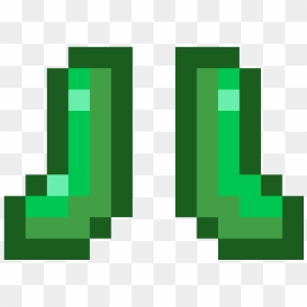 Illustration, HD Png Download - minecraft emerald png