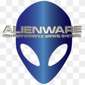 Thumb Image - Alienware, HD Png Download - alienware png