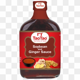 Sos Sojowy Tao Tao, HD Png Download - soy sauce png