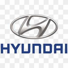Full Hd Hyundai Logo Hd, HD Png Download - checkered flags png